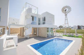 Ferienhaus Bleu Vie In Protaras